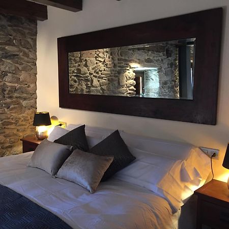Mas Farner - Adults Only Bed & Breakfast Llivia Ngoại thất bức ảnh