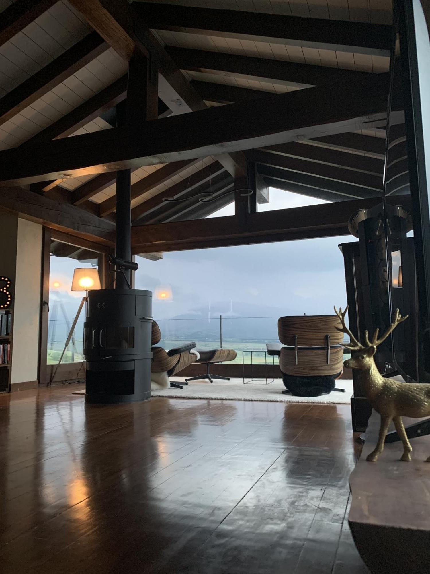 Mas Farner - Adults Only Bed & Breakfast Llivia Ngoại thất bức ảnh